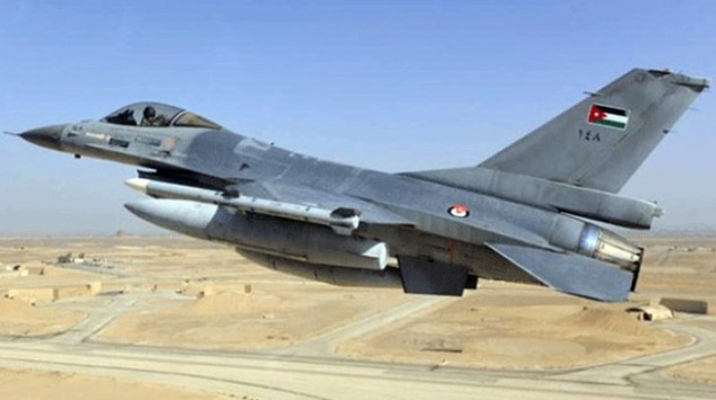 بتكلفة فاقت 4 مليارات دولار.. الأردن يوقع اتفاقية لشراء 12 طائرة “إف 16” من الولايات المتحدة